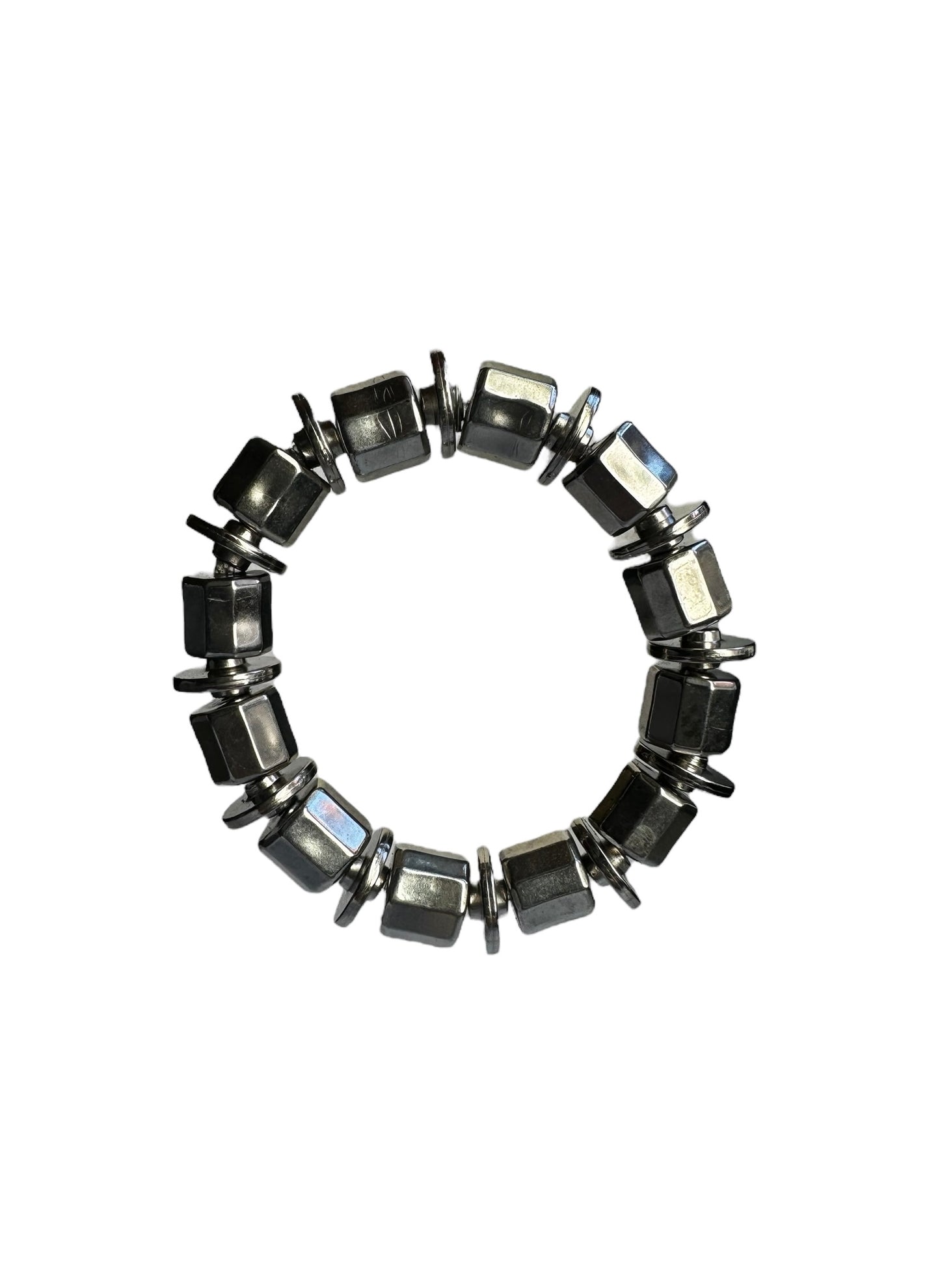 OIK STUDIOS Bold Bracelet2