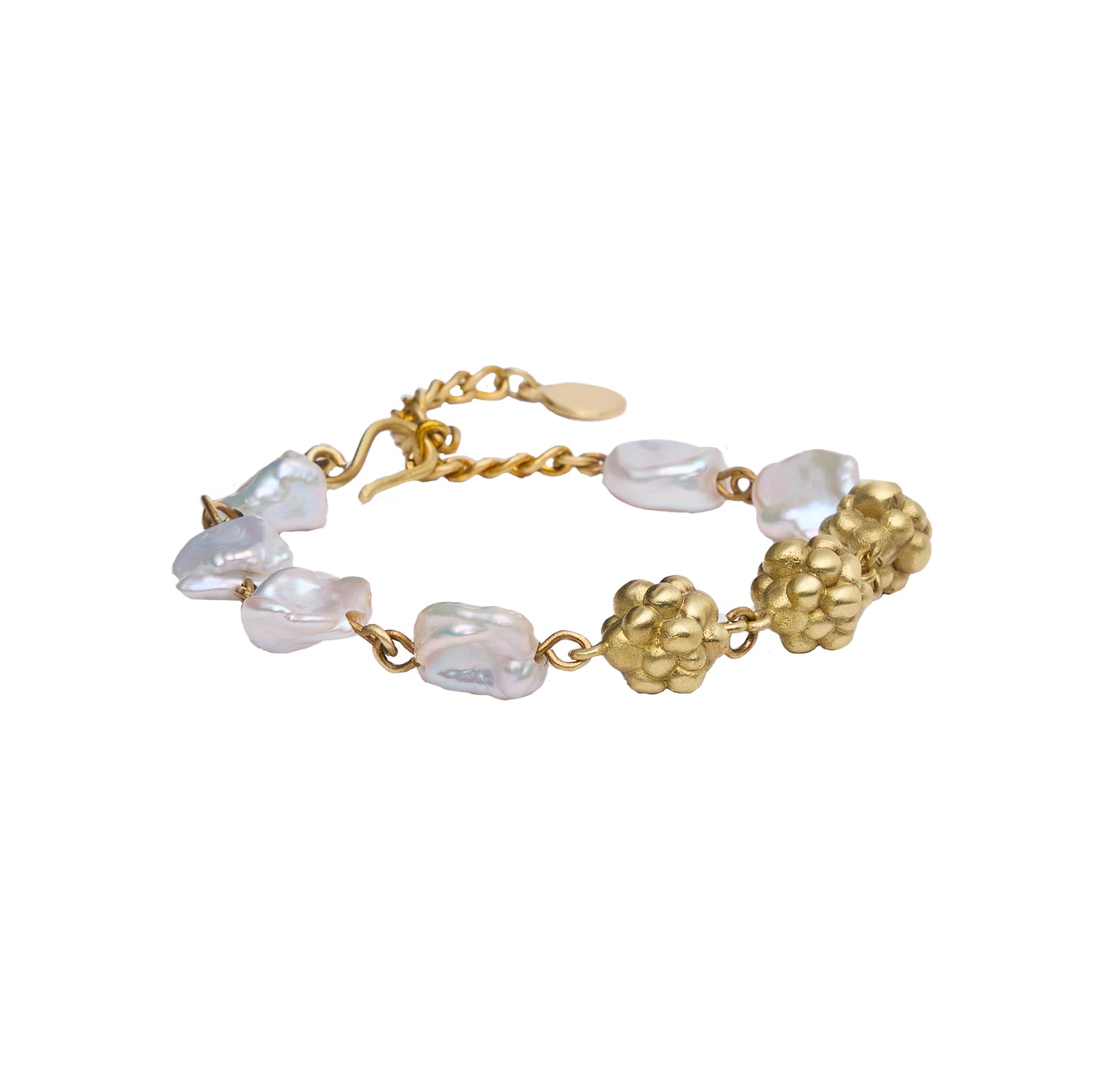 ZEWORKS KARR BRACELET
