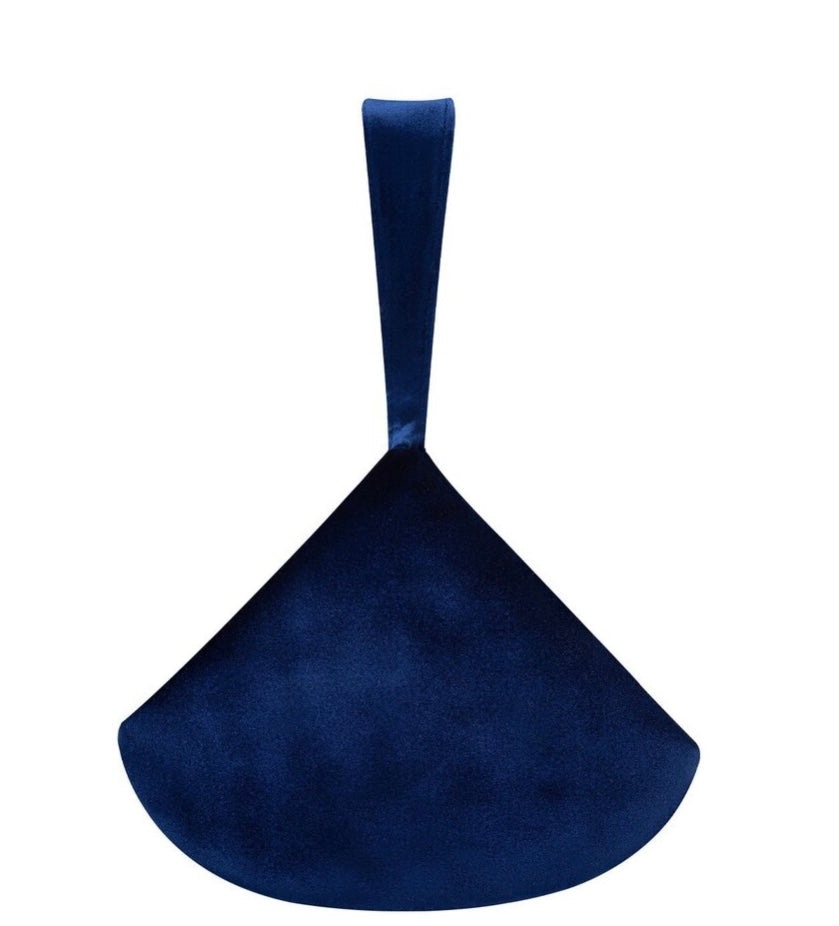 Zoe True Blue Mini
