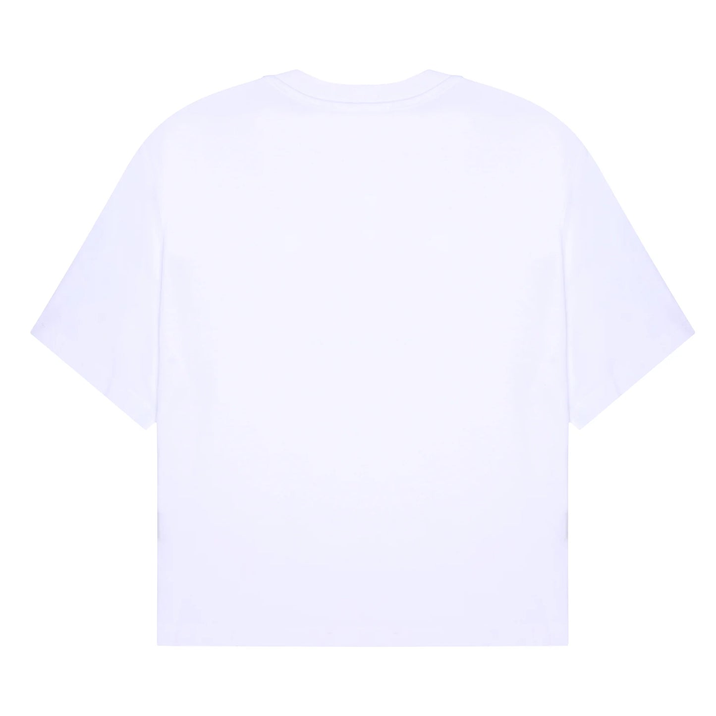 Soon To Be Announced Banana Split Boxy Tee