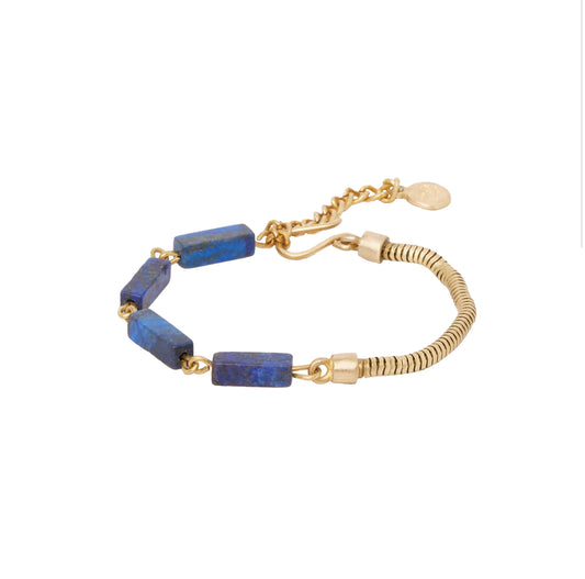 ZEWORKS LAPI BRACELET