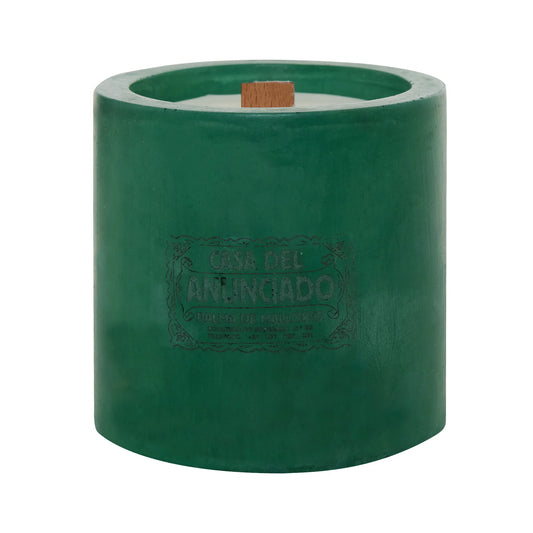 Soon To Be Announced Palma De Mallorca Candle