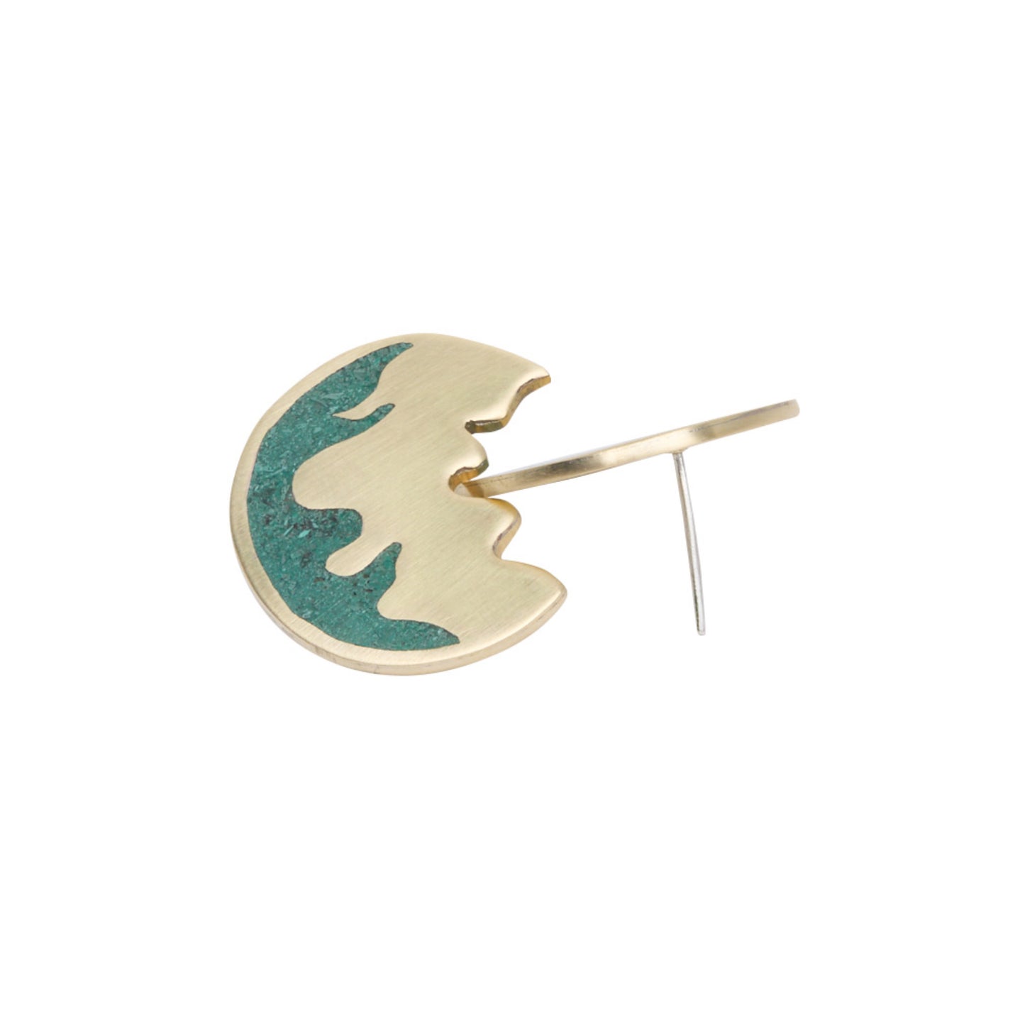 ZEWORKS LEA EARRING