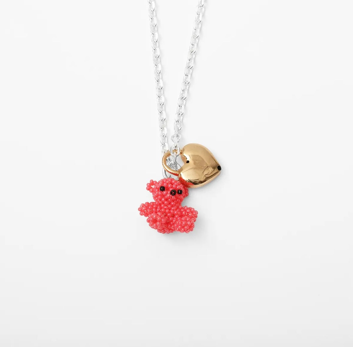 STUDIO/NOID Mirror Me Necklace