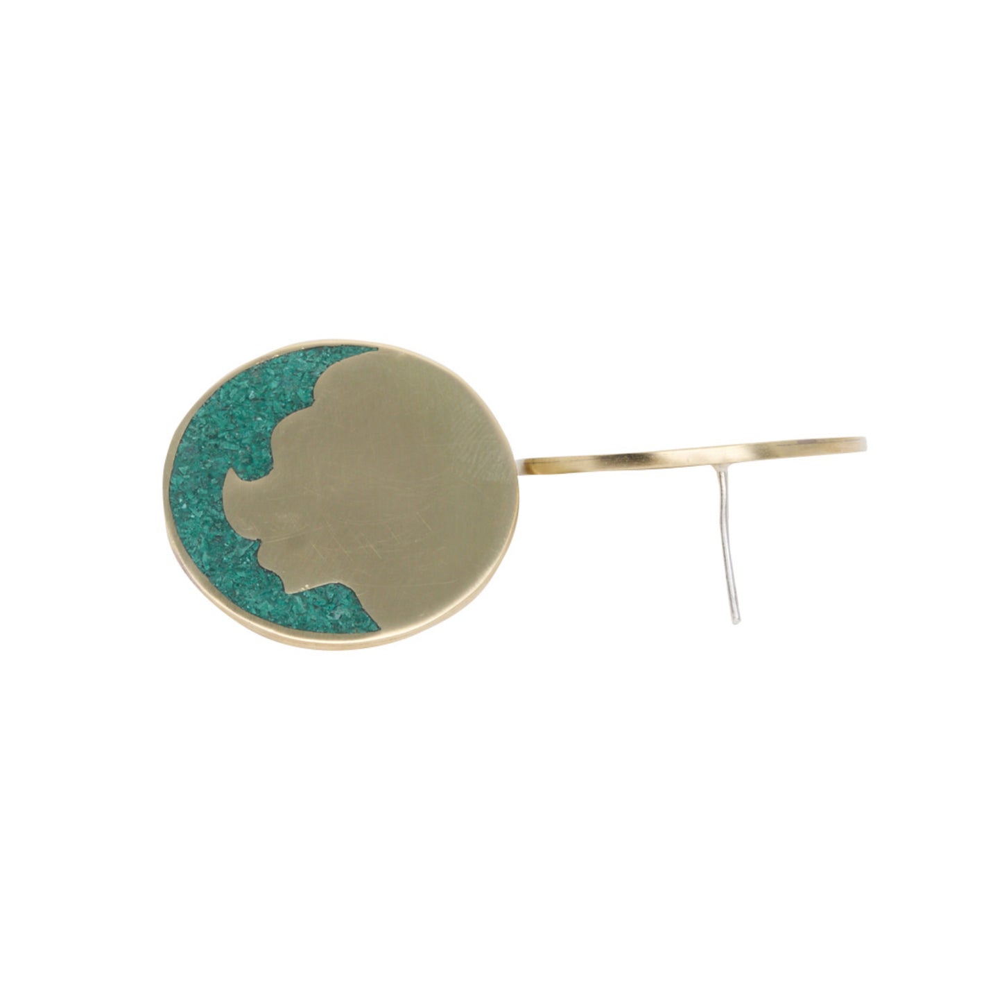 ZEWORKS KAIA EARRING