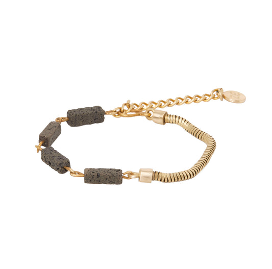 ZEWORKS VAST LAVA BRACELET