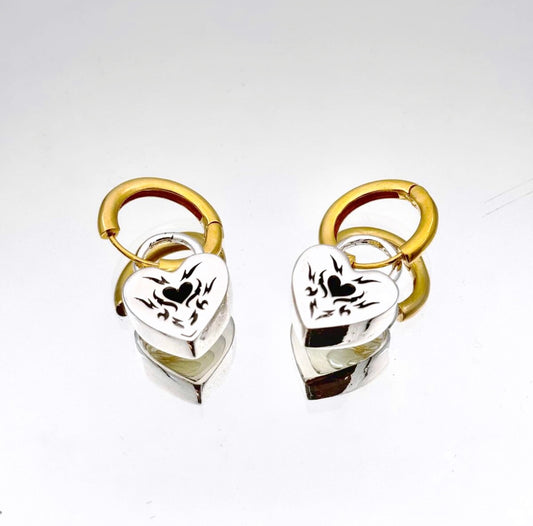 STUDIO/NOID In Silence Earring