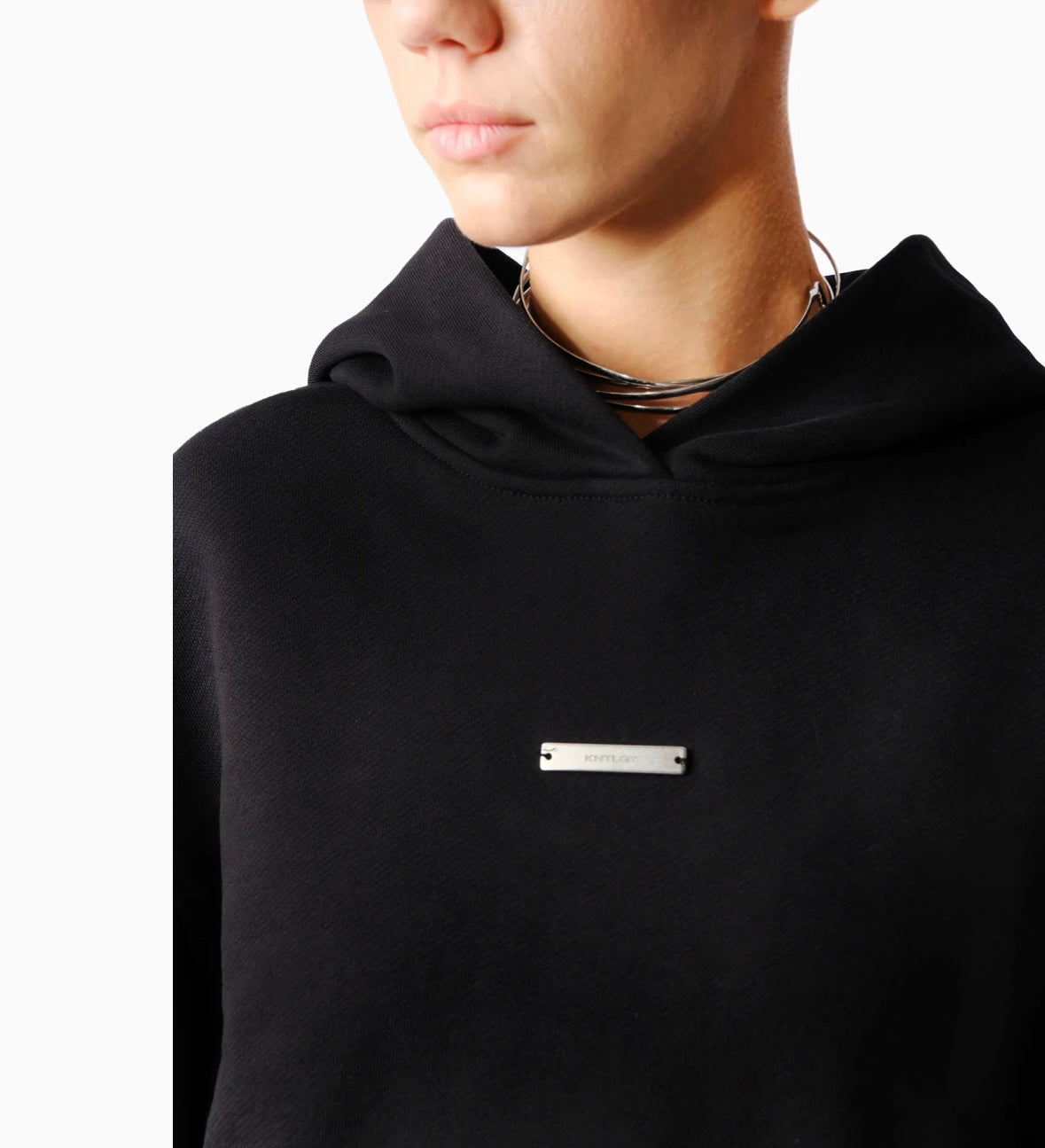 KNTLGY Sporty Hidden Sweatshirt