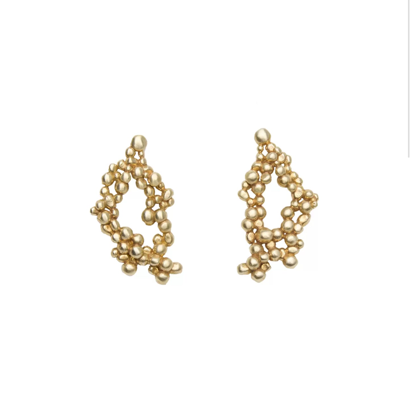 ZEWORKS SUKI EARRING