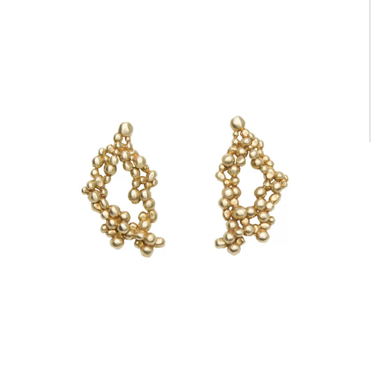 ZEWORKS SUKI EARRING