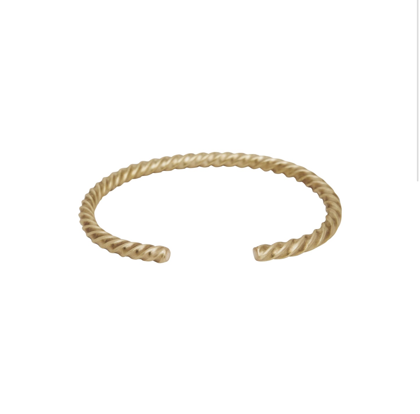 ZEWORKS TORI BURMA BRACELET