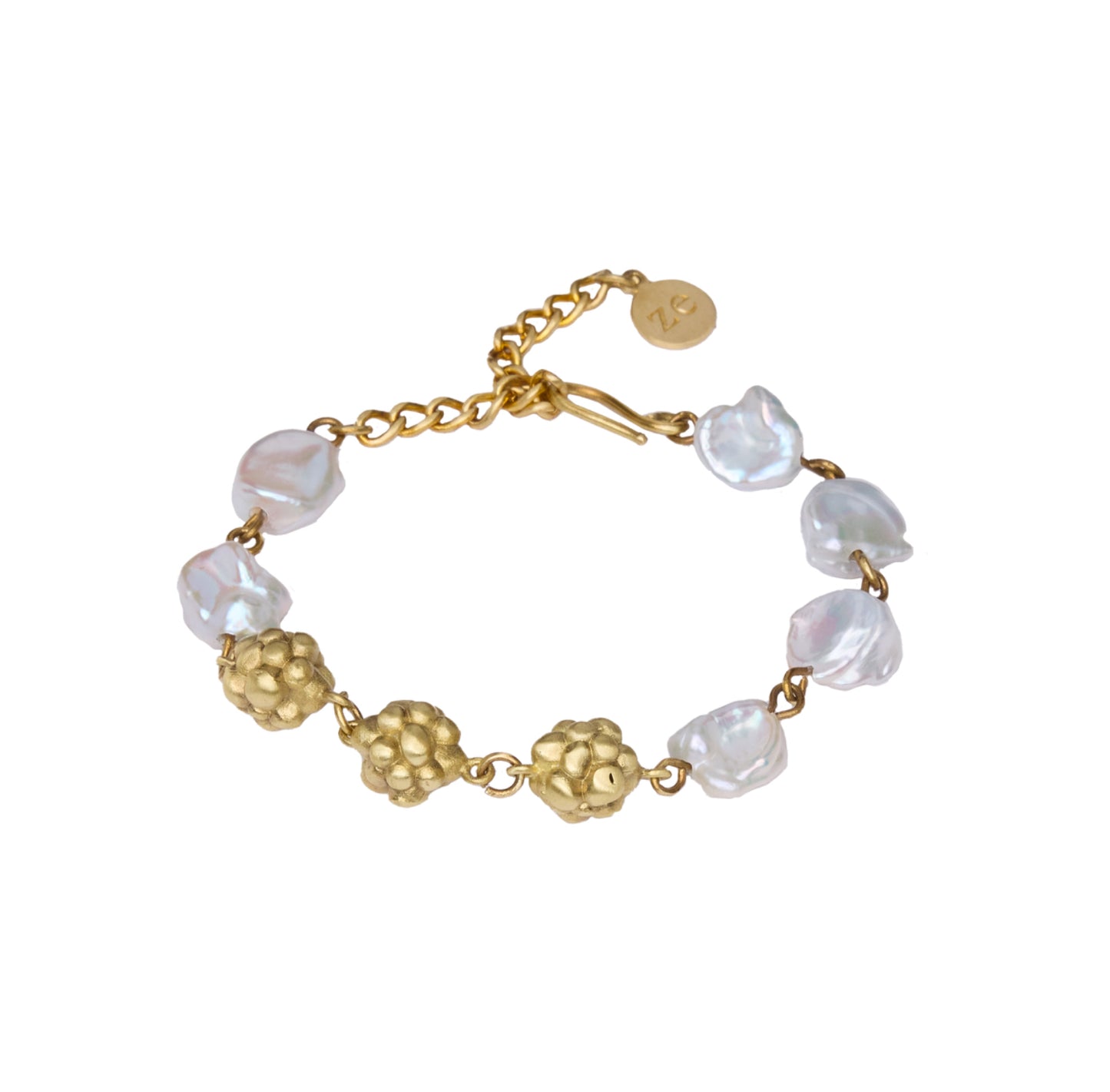 ZEWORKS KARR BRACELET