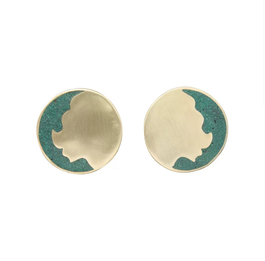 ZEWORKS KAIA EARRING