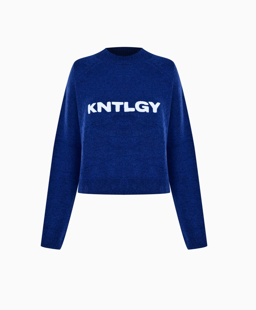 KNTLGY Logo Mania T-Shirt