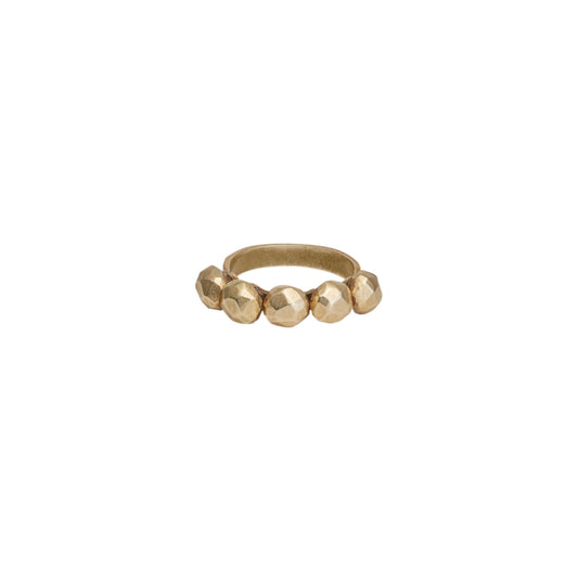 ZEWORKS THE SINNER RING