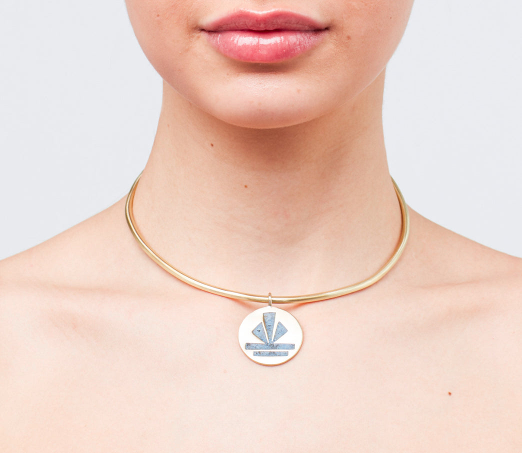 ZEWORKS EST CHOKER