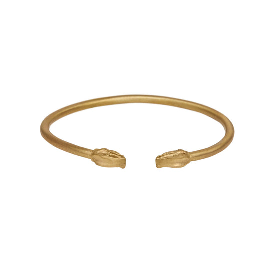 ZEWORKS SERPENT BRACELET