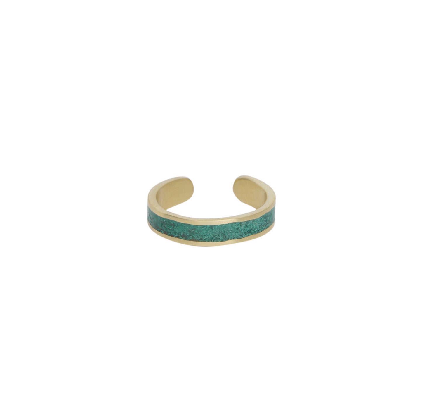 ZEWORKS KAA MALA RING