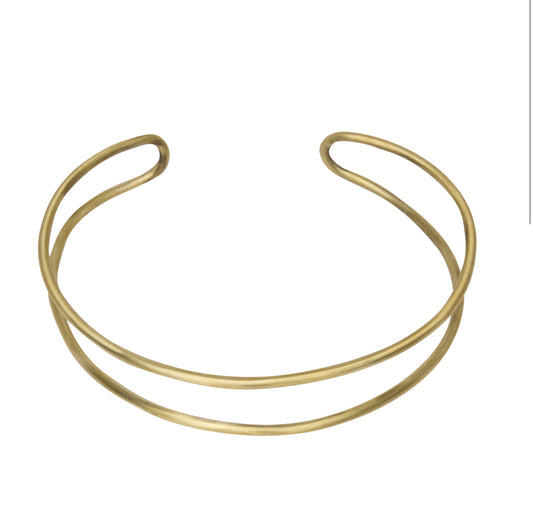 ZEWORKS SALU CHOKER