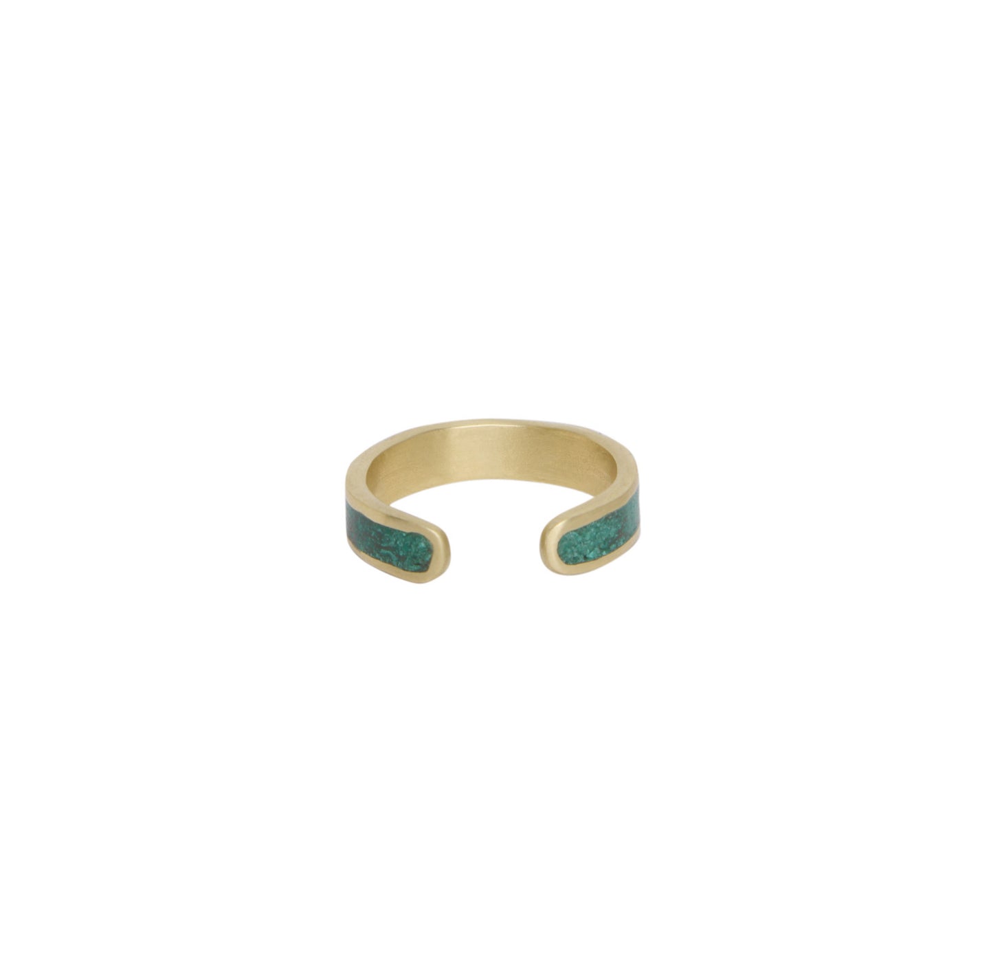 ZEWORKS KAA MALA RING
