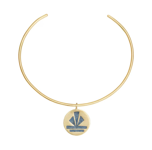 ZEWORKS EST CHOKER