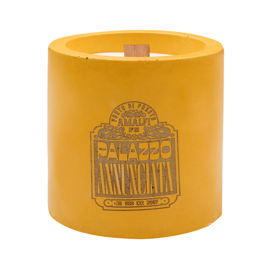 Soon To Be Announced Amalfi Candle